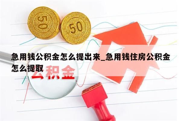 急用钱公积金怎么提出来_急用钱住房公积金怎么提取